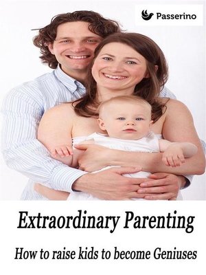 cover image of Extraordinary Parenting